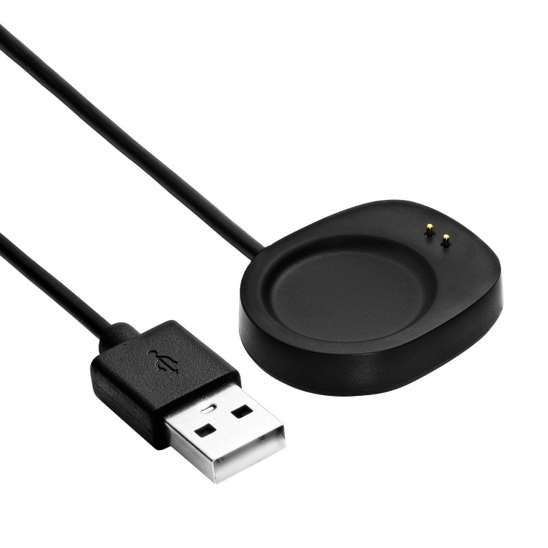 Akyga AK-SW-46 Ladekabel für Amazfit Balance (A2286), USB, 1 m