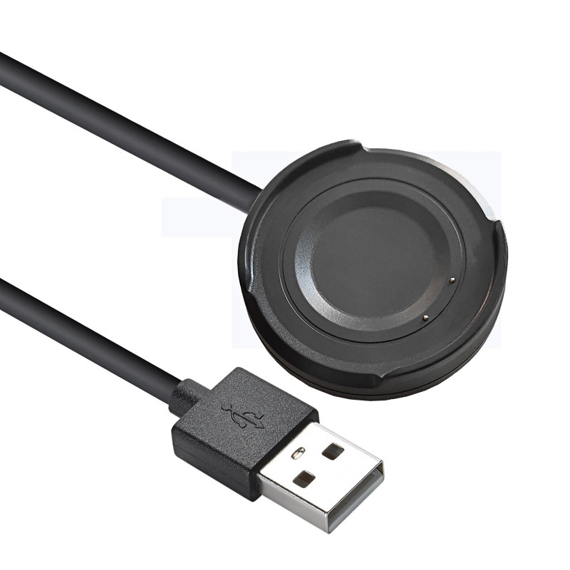 Akyga AK-SW-51 Ladekabel für Vivo Watch, USB, 1 m