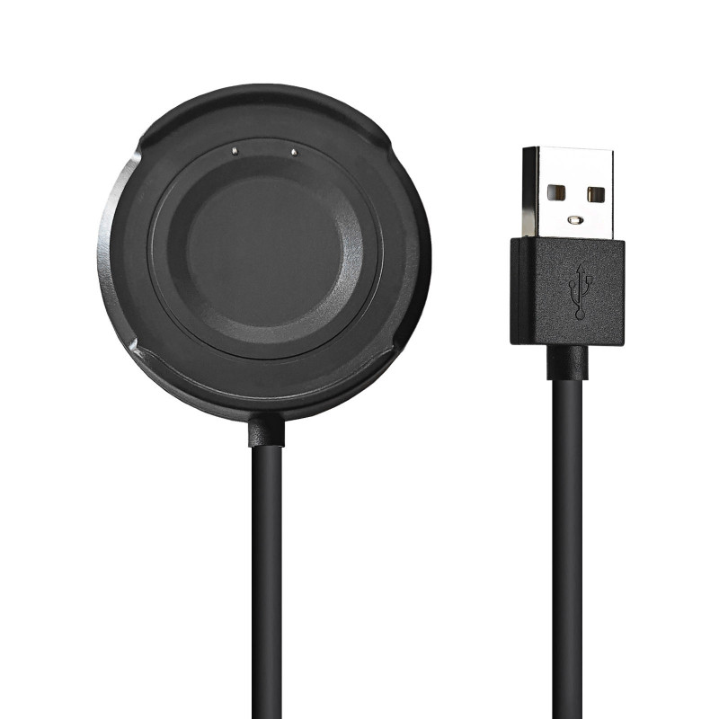 Akyga AK-SW-51 Ladekabel für Vivo Watch, USB, 1 m