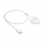 Akyga AK-SW-52 magnetisches Ladekabel für Vivo Watch 3, USB, 1 m