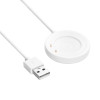 Akyga AK-SW-52 magnetisches Ladekabel für Vivo Watch 3, USB, 1 m