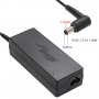 Akyga AK-ND-22 Notebook-Netzteil 19 V / 2,1 A, 40 W, 3,0 x 1,0 mm, 1,2 m, für Samsung