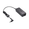 Akyga AK-ND-22 Notebook-Netzteil 19 V / 2,1 A, 40 W, 3,0 x 1,0 mm, 1,2 m, für Samsung