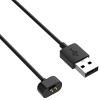 Akyga AK-SW-48 Ladekabel für Amazfit Band 7, USB, 1 m