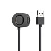 Akyga AK-SW-55 magnetisches Ladekabel für SUUNTO 7, USB-A, 1 m