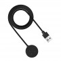 Akyga AK-SW-54 magnetisches Ladekabel für Google Pixel Watch 2, USB-A, 1 m