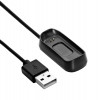 Akyga AK-SW-49 Ladekabel für OPPO Band (AB96), USB, 1 m