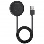 Akyga AK-SW-57 Ladekabel für Ticwatch S2 / E2, USB-A, 1 m