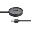 Akyga AK-SW-57 Ladekabel für Ticwatch S2 / E2, USB-A, 1 m