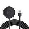 Akyga AK-SW-57 Ladekabel für Ticwatch S2 / E2, USB-A, 1 m