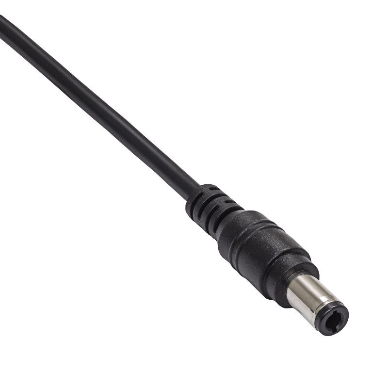 Akyga AK-EV-06 Ladegerät für 48-V-Akkus, 54,6 V / 2 A 110 W, DC 5,5 x 2,1 mm, 1 m
