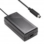 Akyga AK-EV-07 E-Scooter-Ladegerät für Xiaomi Mijia 36 V, 42 V / 1,7 A 72 W, RCA 7,9 x 5,6 mm, 1 m