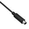 Akyga AK-EV-07 E-Scooter-Ladegerät für Xiaomi Mijia 36 V, 42 V / 1,7 A 72 W, RCA 7,9 x 5,6 mm, 1 m