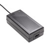 Akyga AK-EV-07 E-Scooter-Ladegerät für Xiaomi Mijia 36 V, 42 V / 1,7 A 72 W, RCA 7,9 x 5,6 mm, 1 m