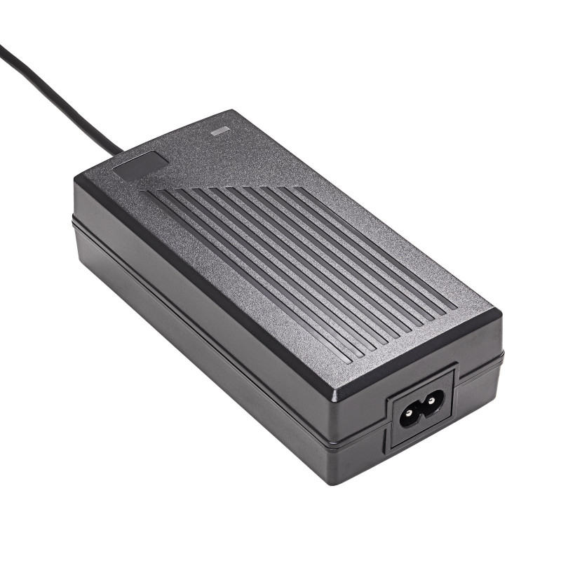 Akyga AK-EV-07 E-Scooter-Ladegerät für Xiaomi Mijia 36 V, 42 V / 1,7 A 72 W, RCA 7,9 x 5,6 mm, 1 m