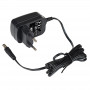 Akyga AK-TB-08 Universal-Netzteil 5 V / 1 A 5 W, DC 5,5 x 2,1 mm, 1,4 m, Schwarz
