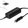 Akyga AK-ND-39 Kfz-Notebook-Netzteil 20 V / 4,5 A, 90 W, 7,9 x 5,5 mm + Pin, für Lenovo