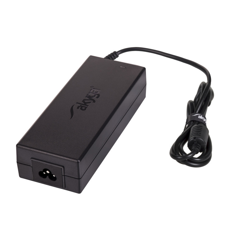 Akyga AK-ND-44 Notebook-Netzteil 19 V / 6,3 A, 120 W, 5,5 x 2,5 mm, 1,2 m