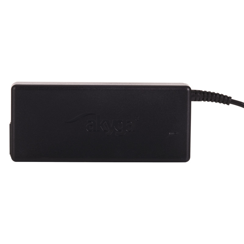 Akyga AK-ND-44 Notebook-Netzteil 19 V / 6,3 A, 120 W, 5,5 x 2,5 mm, 1,2 m
