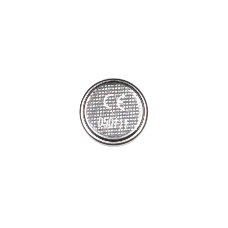 Akyga UltraCoin AKY1933 LIR1220 wiederaufladbare Li-Ion-Knopfzelle 3,7 V 9 mAh