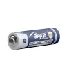 Akyga AKY2454 INR18650-26M Li-Ion-18650-Akku 2600 mAh mit PCM-Schutz