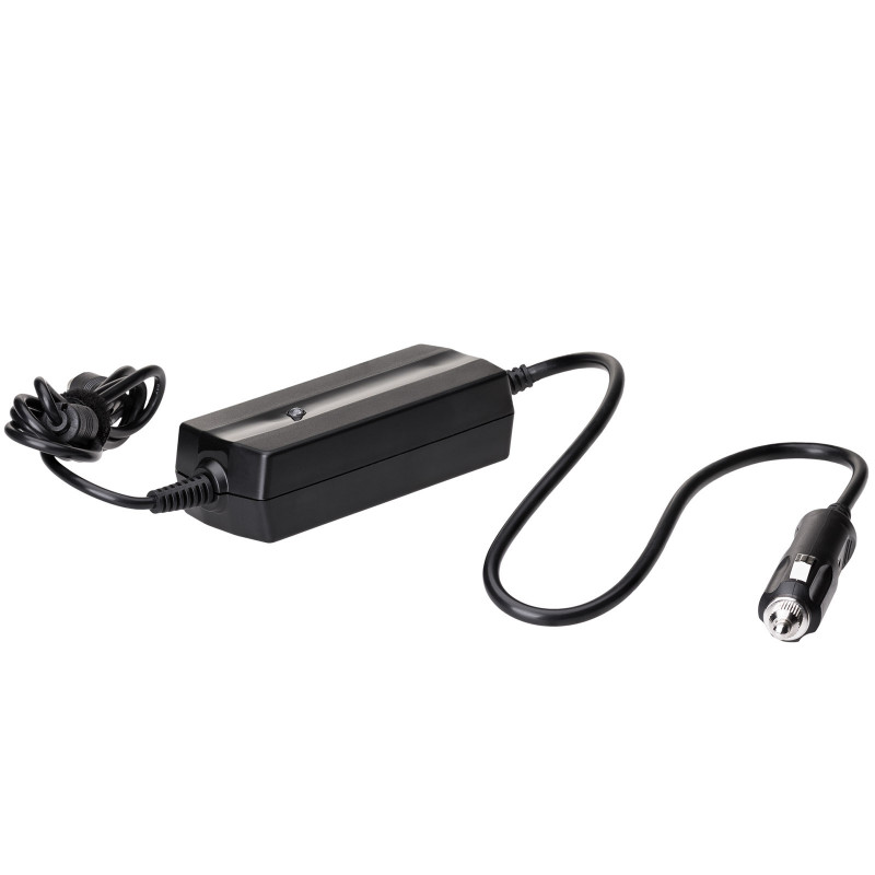 Akyga AK-ND-41 Kfz-Notebook-Netzteil 20 V / 3,25 A, 65 W, Slim Tip, für Lenovo