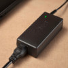 Akyga AK-ND-48 Notebook-Netzteil 19 V / 2,1 A, 40 W, 5,5 x 3,0 mm + Pin, 1,2 m, für Samsung