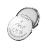 Akyga UltraCoin AKY1873 LIR3048 wiederaufladbare Li-Ion-Knopfzelle 3,7 V 280 mAh