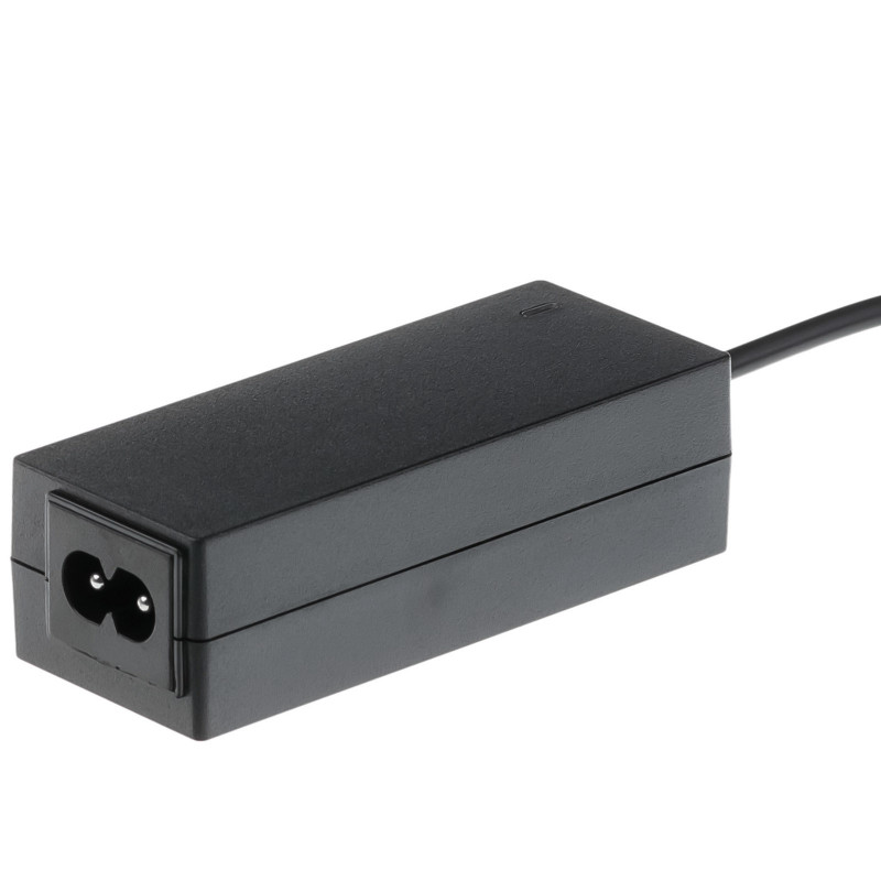 Akyga AK-ND-49 Notebook-Netzteil 12 V / 3,0 A, 36 W, 4,8 x 1,7 mm, 1,2 m, für ASUS