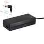 Akyga AK-ND-46 Notebook-Netzteil 18,5 V / 6,5 A, 120 W, 7,4 x 5,0 mm + Pin, 1,2 m, für HP