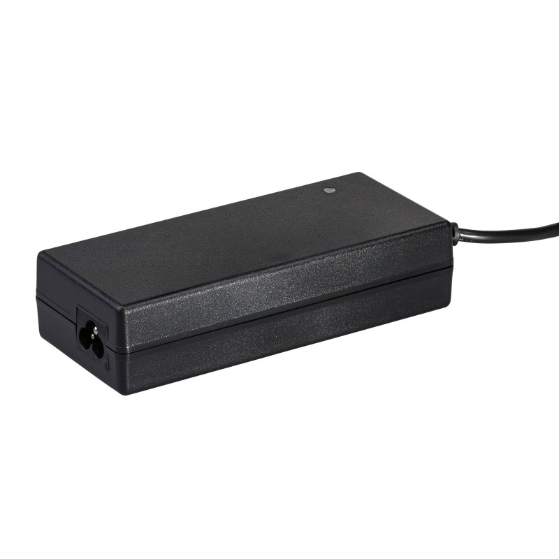 Akyga AK-ND-46 Notebook-Netzteil 18,5 V / 6,5 A, 120 W, 7,4 x 5,0 mm + Pin, 1,2 m, für HP
