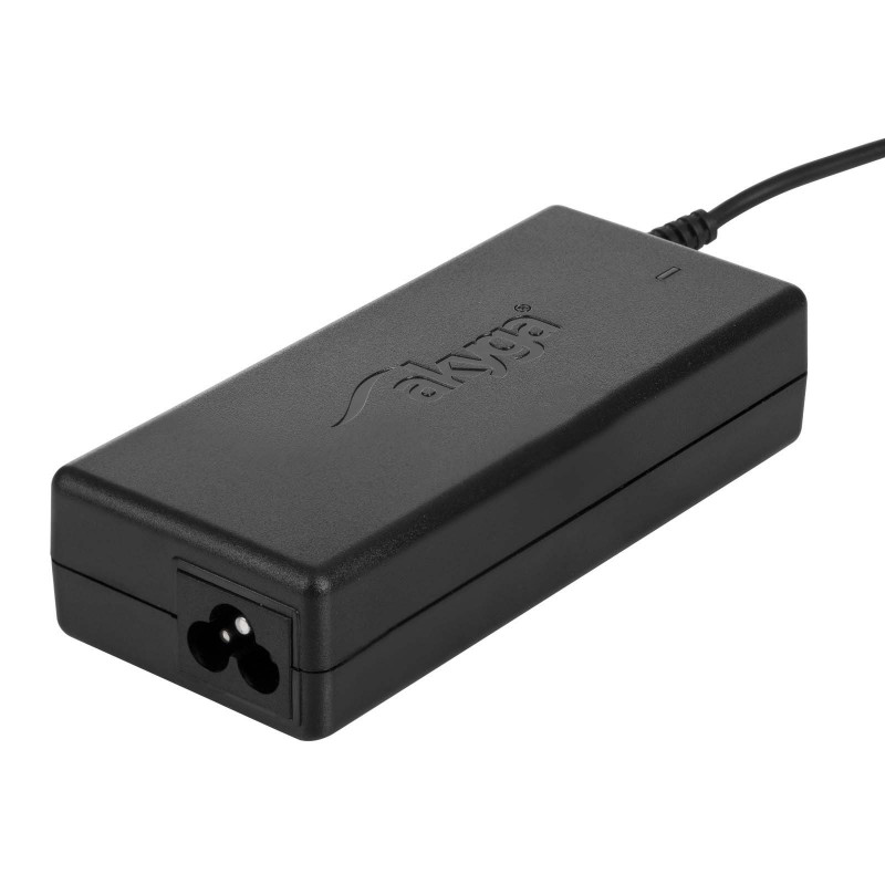 Akyga AK-ND-51 Notebook-Netzteil 20 V / 2,25 A, 45 W, Slim Tip, 1,2 m, für Lenovo