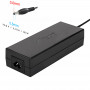 Akyga AK-ND-56 Notebook-Netzteil 19 V / 6,32 A, 120 W, 5,5 x 3,0 mm + Pin, 1,2 m, für Samsung