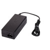 Akyga AK-ND-56 Notebook-Netzteil 19 V / 6,32 A, 120 W, 5,5 x 3,0 mm + Pin, 1,2 m, für Samsung