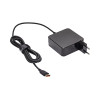 Akyga AK-ND-59 Notebook-Netzteil 20 V / 2,0 A, 40 W, Lenovo Power USB, 1,2 m, für Lenovo