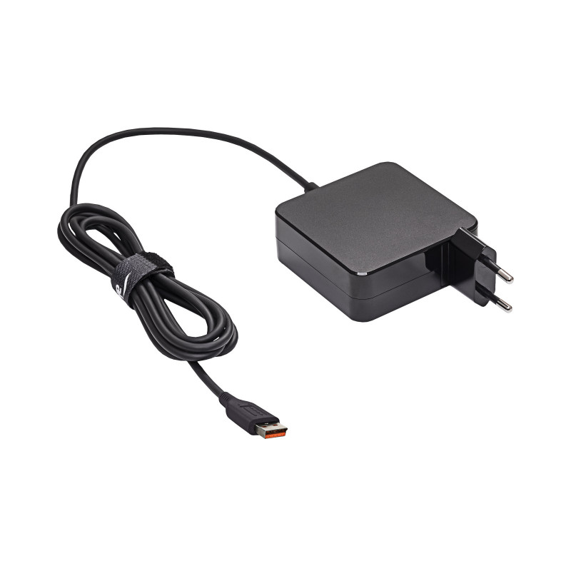 Akyga AK-ND-59 Notebook-Netzteil 20 V / 2,0 A, 40 W, Lenovo Power USB, 1,2 m, für Lenovo