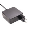 Akyga AK-ND-59 Notebook-Netzteil 20 V / 2,0 A, 40 W, Lenovo Power USB, 1,2 m, für Lenovo