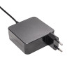 Akyga AK-ND-70 USB-C-Notebook-Netzteil, 65 W, Power Delivery, 5-20 V / 3-3,25 A, 1,2 m