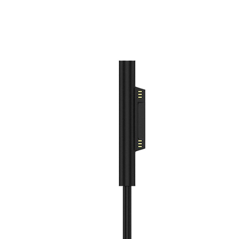 Akyga AK-ND-66 Notebook-Netzteil 12 V / 2,58 A, 31 W, Surface Connect, 1,2 m, für Microsoft Surface Pro 3 / Pro 4