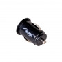 Auto-Ladegerät 12/24V Akyga AK-CH-02 10,5W 2x USB-A 5V / 2,1A schwarz