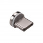 Akyga AK-AD-68 magnetischer USB-C-Stecker für magnetische USB-Kabel