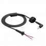 Akyga AK-SC-31 DC-Servicekabel für Notebook-Netzteil 4,0 x 1,7 mm, 90 W, 1,2 m, für Lenovo / IBM