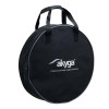 Akyga AK-AC-02 EV-Ladekabel-Aufbewahrungstasche, wasserbeständig, schwarz