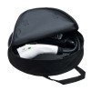 Akyga AK-AC-02 EV-Ladekabel-Aufbewahrungstasche, wasserbeständig, schwarz
