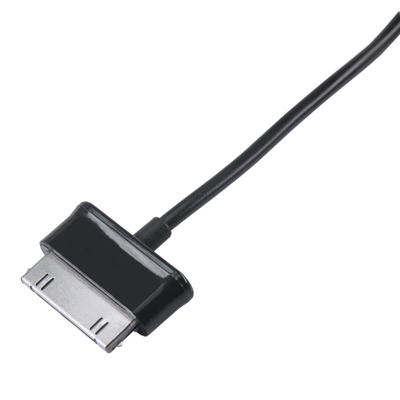 Universelles Netzteil Akyga AK-TB-04 5,0V / 2,0A 10W Samsung 30-Pin 1,5m