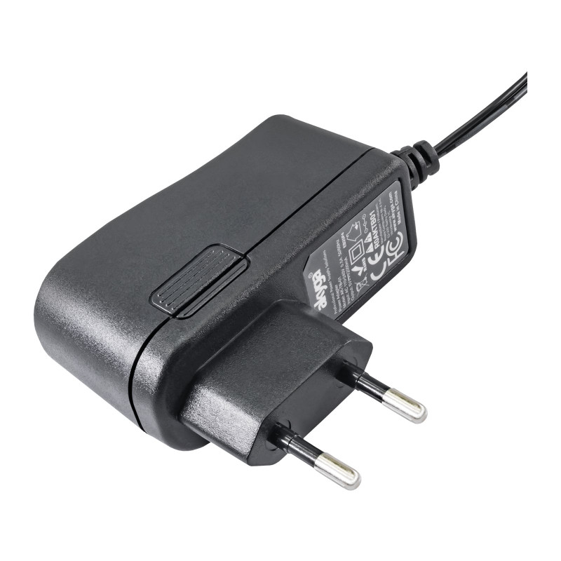 Universelles Netzteil Akyga AK-TB-04 5,0V / 2,0A 10W Samsung 30-Pin 1,5m
