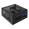 Akyga AK-FL-300 300 W ATX-Netzteil, lüfterlos, voll modular, 80 PLUS, aktive PFC