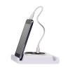 Universelles Netzteil Akyga AK-TB-05 5.0V / 6.0A 30W 4x USB A 1.5m