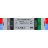 Akyga AK-L2-100 wasserdichtes LED-Schaltnetzteil 12 V, 8,3 A, 100 W, IP67