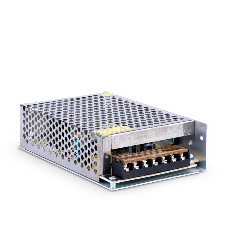 Akyga AK-L1-075 LED-Schaltnetzteil 12 V, 6,25 A, 75 W, IP20